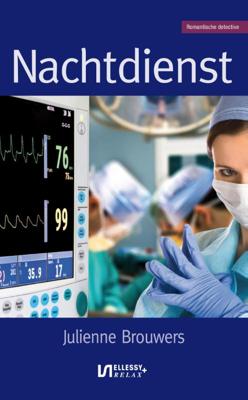 Nachtdienst (Paperback)