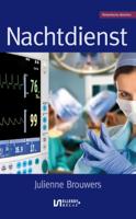 Nachtdienst (Paperback)