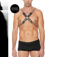 Ouch! by Shots Ketting en Kettingharnas