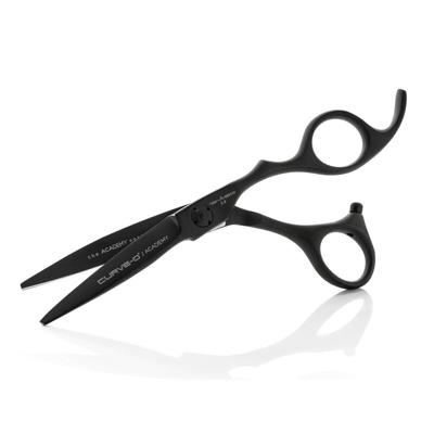 Curve-O Knipschaar Scissors The Academy EVO2 Left-Handed Scissors