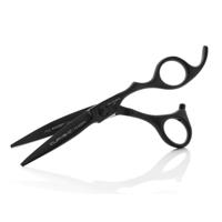 Curve-O Knipschaar Scissors The Academy EVO2 Left-Handed Scissors