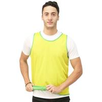 TRAINING VEST REVERSIBLE UNISEX