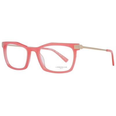 Uniseks Brillenframe Liebeskind Berlin 11029-00310 51
