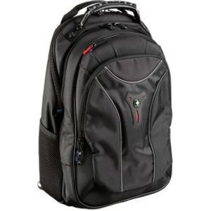 Wenger Apple Carbon Backpack zwart