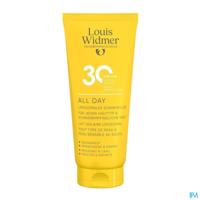 Louis Widmer Suncare All Day 30 Value Pack Zonder Parfum 200ml