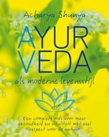Ayurveda, als moderne levensstijl (Paperback)