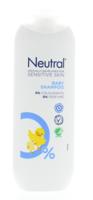 Neutral Baby shampoo