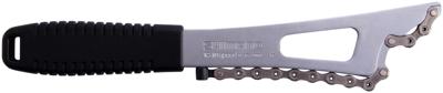 SHIMANO Cassette remover tl sr24 w.chains 10-12f
