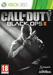 Call of Duty Black Ops 2