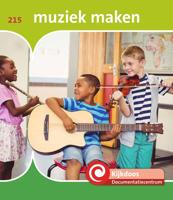 Muziek maken (Hardback)
