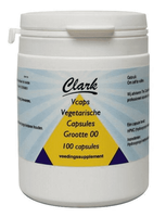Clark Vegetarische Capsules