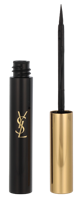 Yves Saint Laurent - YSL Couture Eyeliner Liquid Eyeliner 01 Noir Minimal Mat 2.95 ml