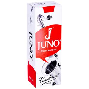 Vandoren Juno JSR7115 Saxophone Ténor 1.5 rieten voor tenorsaxofoon (5 stuks)