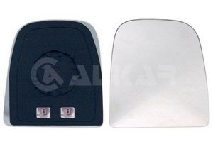 Spiegelglas Rechts 6432249