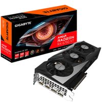 Gigabyte Radeon RX 6750 XT GAMING OC 12G - graphics card - Radeon RX 6750 XT - 12 GB - thumbnail