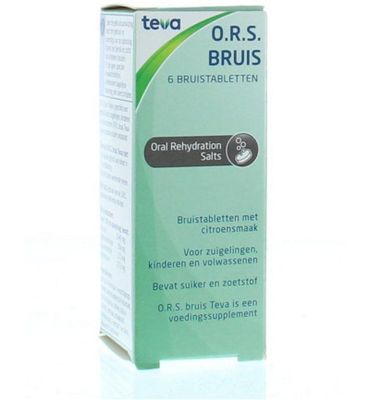 Teva Teva Ors Bruis (6brt) Teva Teva Ors Bruis (6brt)