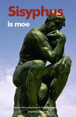 Sisyphus is moe (Paperback)