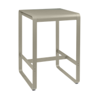 Fermob Bellevie bartafel 74x80 cm Nutmeg