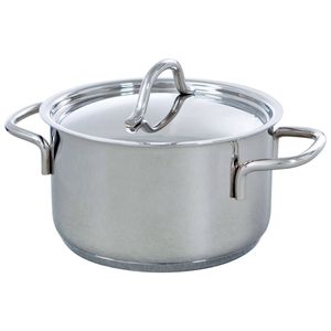 BK Profiline kookpan - Ø 16 cm