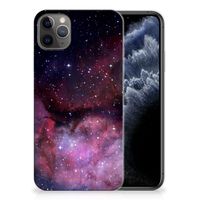 TPU Hoesje voor Apple iPhone 11 Pro Max Galaxy - thumbnail