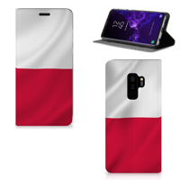 Samsung Galaxy S9 Plus | Standcase | Polen
