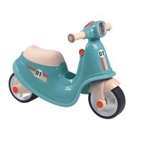 Smoby 721006 schommelend & rijdend speelgoed Berijdbare scooter - thumbnail