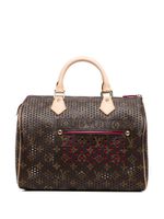 Louis Vuitton Pre-Owned sac à main Speedy 30 (2006) - Marron