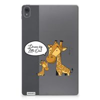 Lenovo Tab P11 | P11 Plus Tablet Back Cover Giraffe - thumbnail