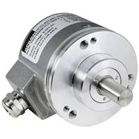 Opkon PRI 58AR8 HLD 1024 ZZ V3 2M5R Encoder Incrementeel Optisch 1 stuk(s)