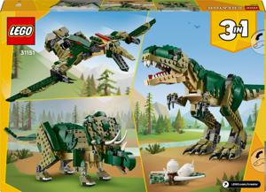 LEGO Creator 31151 T.Rex