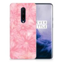 OnePlus 7 Pro | TPU Case | Spring Flowers