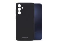 Mobilize Mobilize Rubber Gelly Case Samsung Galaxy A15 4G/5G Matt Black