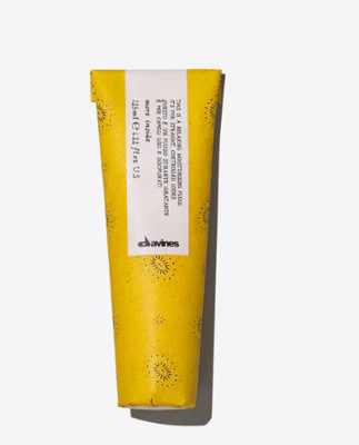 Davines Crème - More Inside Straight & Shine - 125 ml