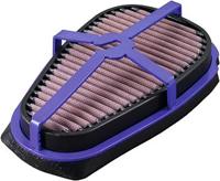 DNA Peplac. air filter black