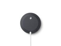 Google Nest Mini luidspreker Wifi, Bluetooth - thumbnail