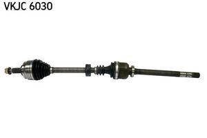 Aandrijfas VKJC6030