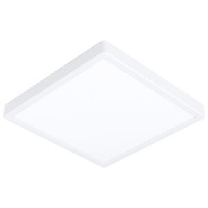 EGLO connect.z Argolis-Z Smart Opbouwlamp Buiten - 28,5 cm - Wit