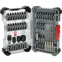Bosch Professional PRO Impact Wood Boor-/bitset 40-delig - 2608521U87