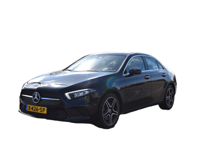 Mercedes Benz A Klasse