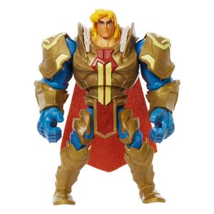 He-Man and the Masters of the Universe Motu Geanimeerde Luxe He-Man