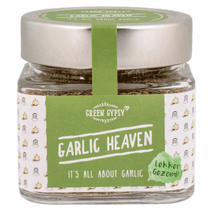 Garlic Heaven