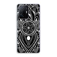 It's Complicated: Xiaomi 11T Transparant Hoesje