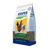 Kasper Faunafood kuikenopfokkruimel 1 - 20kg
