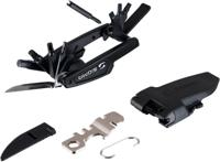 Sigma pocket tool multitool large 22 functies 63002 Sigma pocket tool multitool large 22 functies 63002