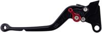 LSL koppelingshendel clutch lever l34 black