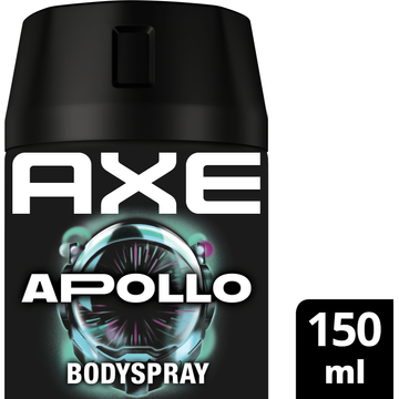 AXE Deodorant Bodyspray Apollo 150 ml bij Jumbo