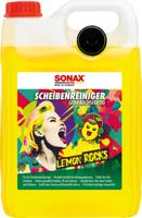 SONAX vensterreiniger scheibenr. discs 5 l lemon rocks