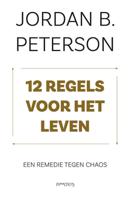 12 regels voor het leven (Paperback) - thumbnail