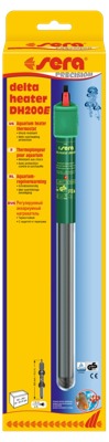 Sera delta heater 200 W