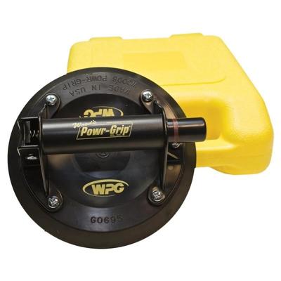 Wood&apos;s Powr-Grip Glaszuiger Wood&apos;s Lexan Powergrip Kunststof